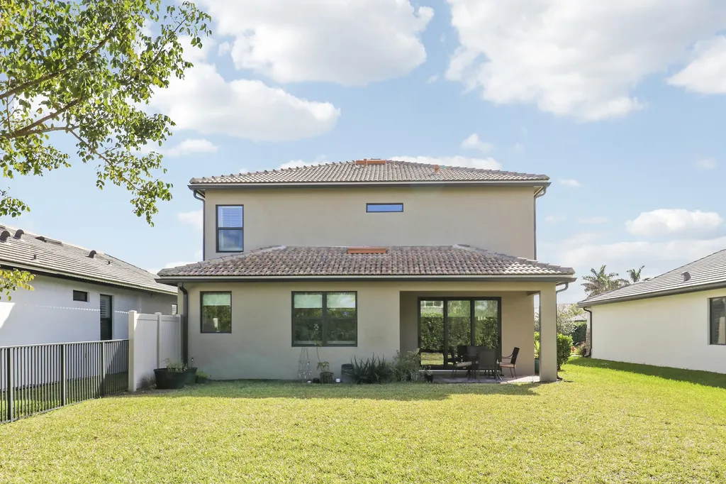 4795 Chantilly Road Wellington FL 33467