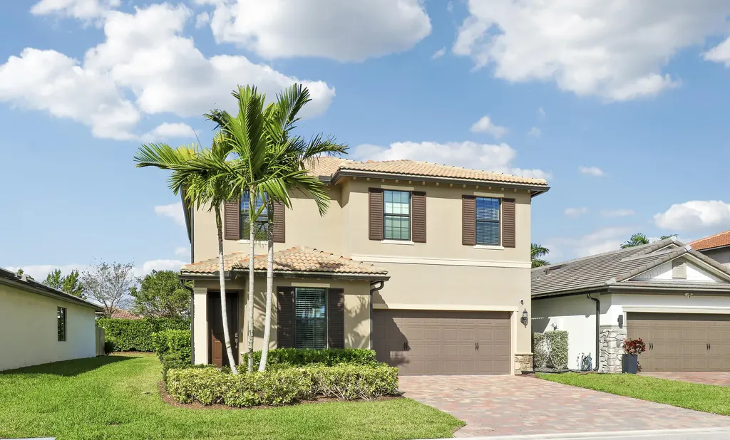 4795 Chantilly Road Wellington FL 33467