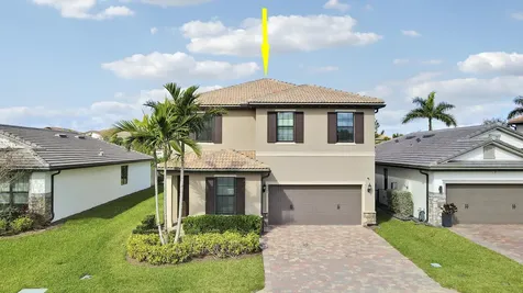 4795 Chantilly Road Wellington FL 33467