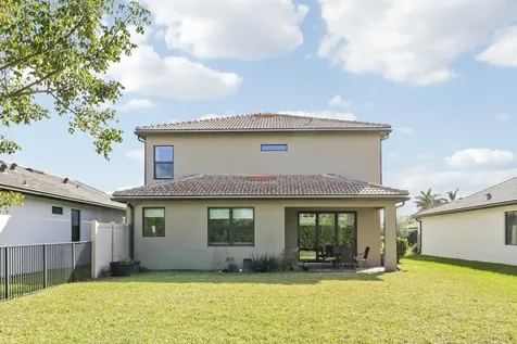 4795 Chantilly Road Wellington FL 33467