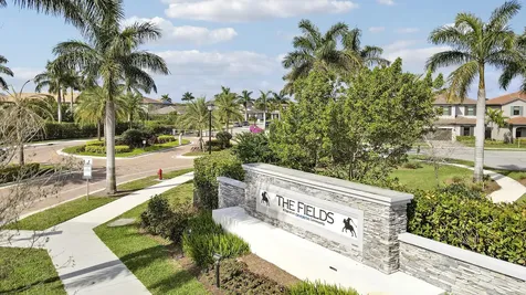4795 Chantilly Road Wellington FL 33467