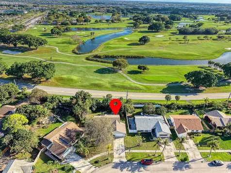 9200 Gettysburg Road Boca Raton FL 33434