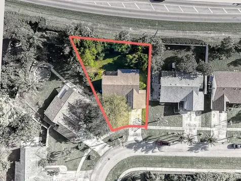 9200 Gettysburg Road Boca Raton FL 33434