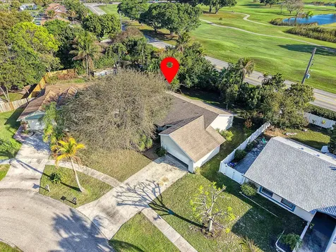 9200 Gettysburg Road Boca Raton FL 33434
