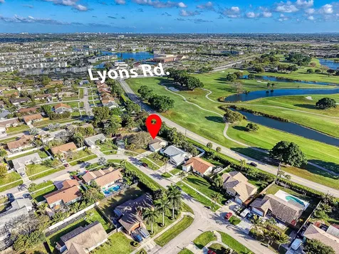 9200 Gettysburg Road Boca Raton FL 33434