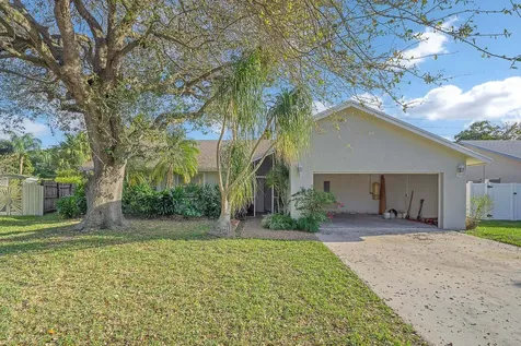 9200 Gettysburg Road Boca Raton FL 33434
