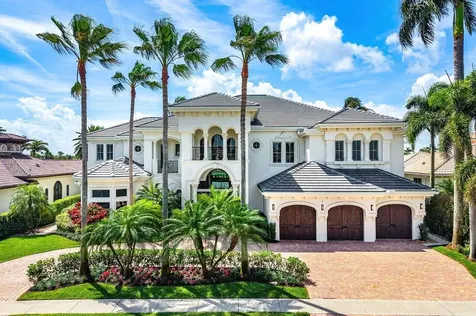 686 Hermitage Circle Palm Beach Gardens FL 33410