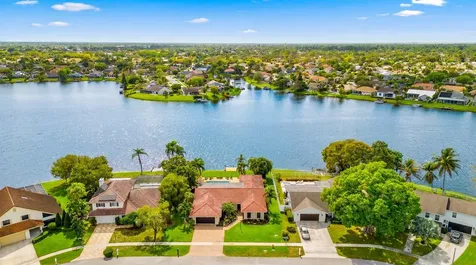 12853 Guilford Circle Wellington FL 33414