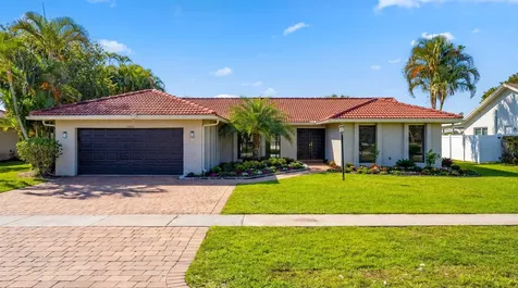 12853 Guilford Circle Wellington FL 33414