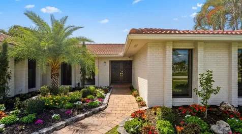 12853 Guilford Circle Wellington FL 33414