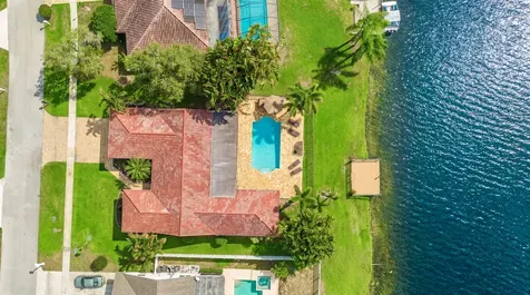 12853 Guilford Circle Wellington FL 33414