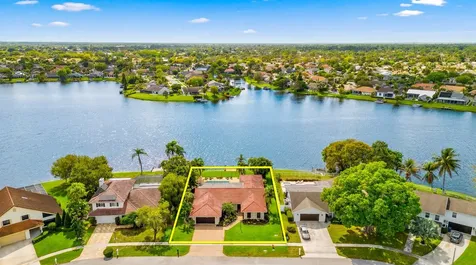 12853 Guilford Circle Wellington FL 33414