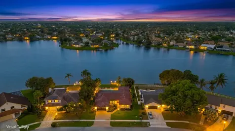 12853 Guilford Circle Wellington FL 33414