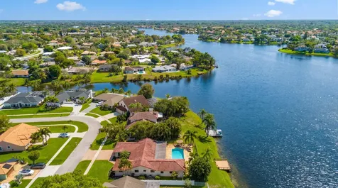 12853 Guilford Circle Wellington FL 33414