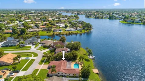 12853 Guilford Circle Wellington FL 33414