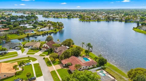 12853 Guilford Circle Wellington FL 33414