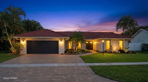 12853 Guilford Circle Wellington FL 33414