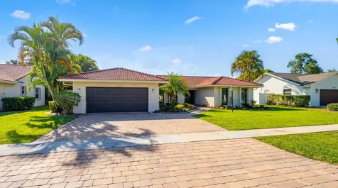 12853 Guilford Circle Wellington FL 33414