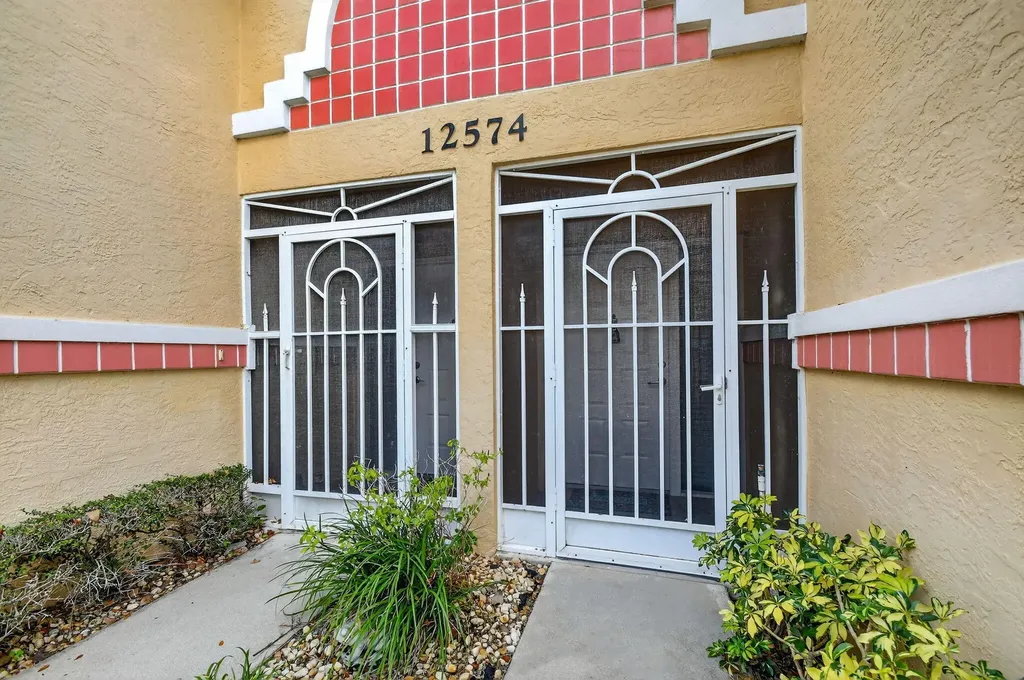 12574 Crystal Pointe Drive Boynton Beach FL 33437