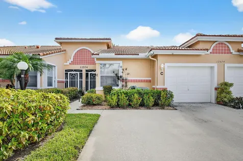 12574 Crystal Pointe Drive Boynton Beach FL 33437