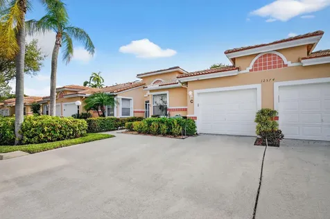 12574 Crystal Pointe Drive Boynton Beach FL 33437