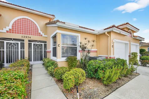 12574 Crystal Pointe Drive Boynton Beach FL 33437