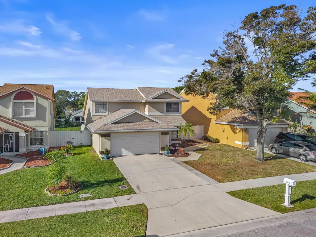 3874 Circle Lake Drive West Palm Beach FL 33417