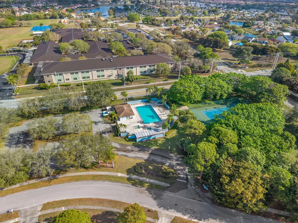 3874 Circle Lake Drive West Palm Beach FL 33417