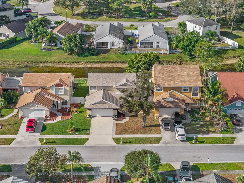3874 Circle Lake Drive West Palm Beach FL 33417