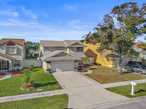 3874 Circle Lake Drive West Palm Beach FL 33417