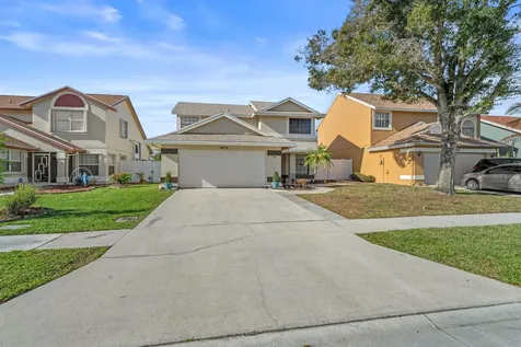 3874 Circle Lake Drive West Palm Beach FL 33417