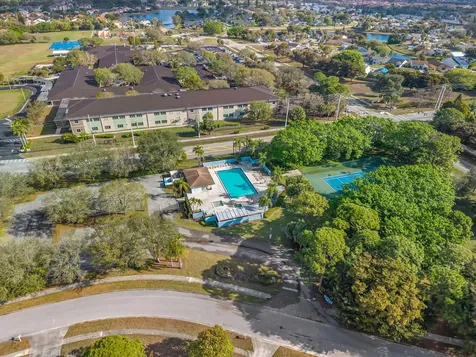 3874 Circle Lake Drive West Palm Beach FL 33417