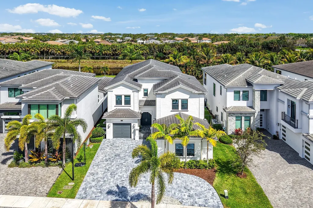 9065 Benedetta Place Boca Raton FL 33496