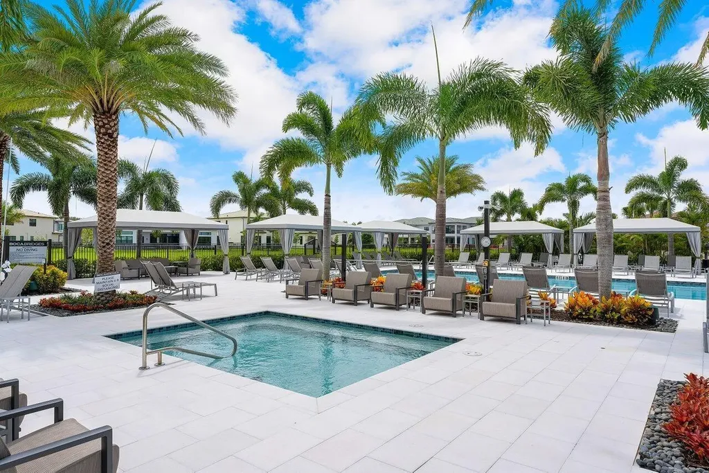 9065 Benedetta Place Boca Raton FL 33496