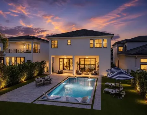 9065 Benedetta Place Boca Raton FL 33496