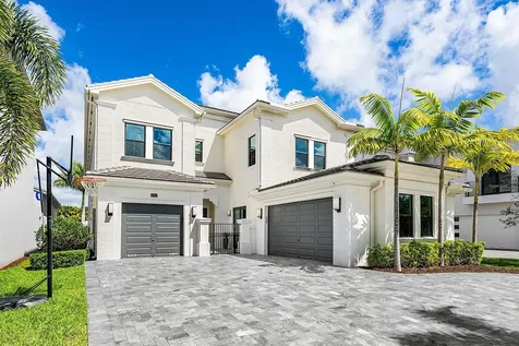 9065 Benedetta Place Boca Raton FL 33496