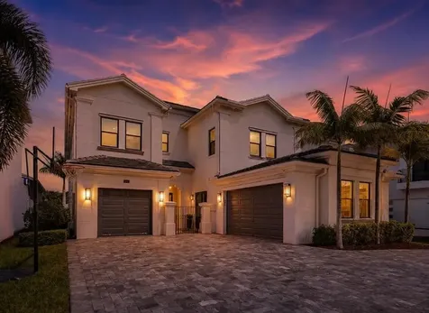 9065 Benedetta Place Boca Raton FL 33496