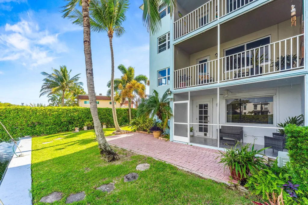 801 NE 18th Court Fort Lauderdale FL 33305