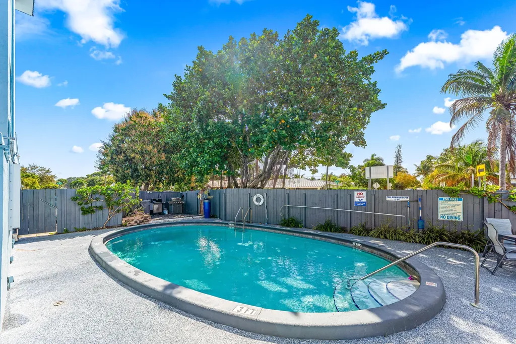 801 NE 18th Court Fort Lauderdale FL 33305