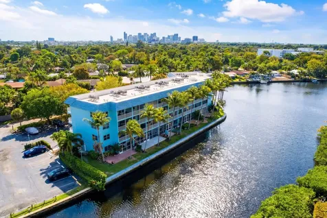 801 NE 18th Court Fort Lauderdale FL 33305