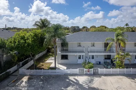 324 W Pine Street Lantana FL 33462
