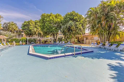 3431 NW 50th Avenue Lauderdale Lakes FL 33319
