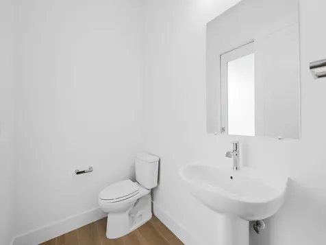 1437 SW 23rd Court Fort Lauderdale FL 33315