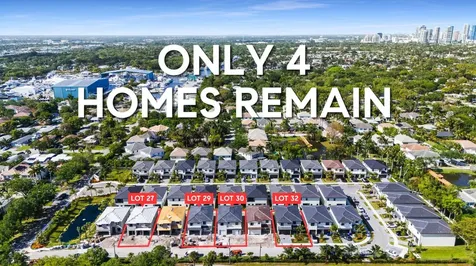 1437 SW 23rd Court Fort Lauderdale FL 33315
