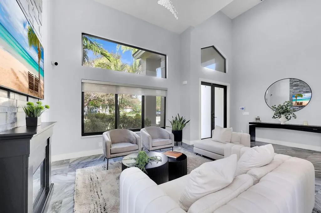 3541 Carlton Lane Davie FL 33330