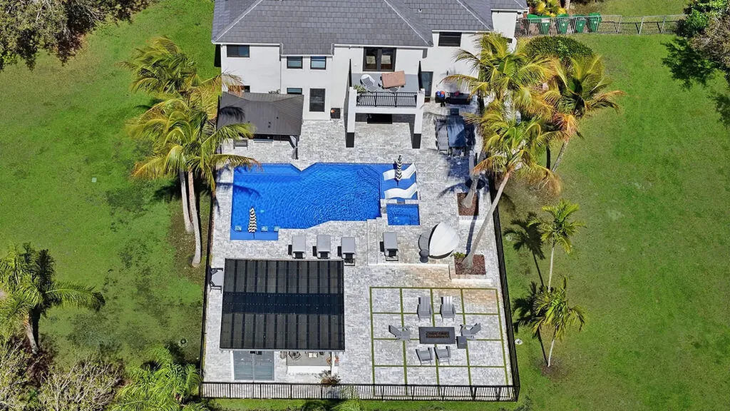 3541 Carlton Lane Davie FL 33330