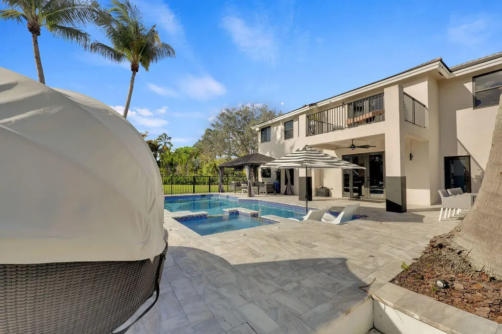 3541 Carlton Lane Davie FL 33330