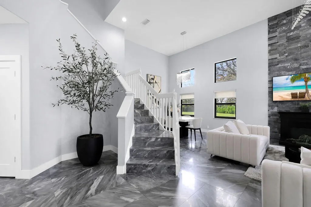 3541 Carlton Lane Davie FL 33330
