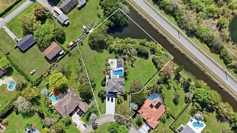 3541 Carlton Lane Davie FL 33330