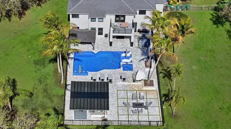 3541 Carlton Lane Davie FL 33330